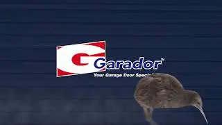 Garador Reliable Garage Doors