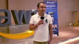 Bangkok Business Scaling Event 2024 | Participant Feedback - Partnering with Amazon & Payoneer