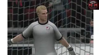 PENALTY SHOOTOUT FIFA 14 PC || GONGREMON GAMING || #fifa #penalties #viralvideos