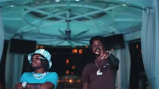 42 Dugg - One of One (Official Video) (feat. Babyface Ray)