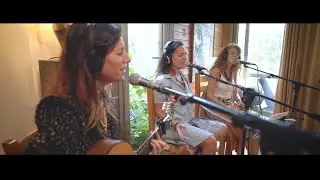 Sheffy Oren Bach - Halelay (feat. Eli Kesem Naharan and Sandrine Santal) / שפי אורן בך - הללי