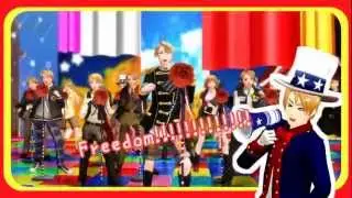 [MMD APH]26 USAs 