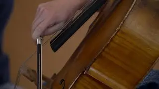 Musicians&rsquo; Wellness Program promotes peak performance, mental health