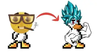 The 5 best Duck Game Mods that You should get!