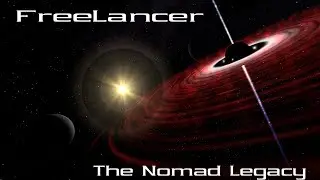 Freelancer: The Nomad Legacy (Игрофильм)