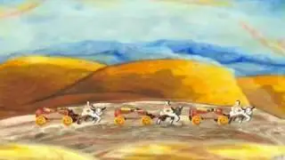 Joseph Cooper: Global Folk Traditions 