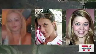 Investigators search storage unit and home of accused Gilgo Beach killer Rex Heuermann