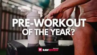 Is This The Most LOADED Pre-Workout EVER?! 🤯 Primabolics PROFORMANCE Raw Review