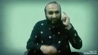 Girl Islamic see video need