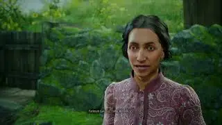 Hogwarts Legacy - XBONE - Part 6