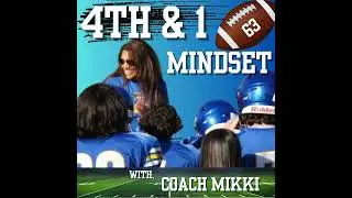 Built Through Adversity: Thomas Reed III&rsquo;s Journey to Empower Young Athletes - S2 E9