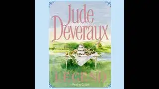 Legend - Jude Deveraux