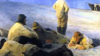 Peder Severin Kr&oslash;yer