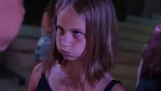 Skouras Camp '18 | Battle Κοινοτήτων *Village
