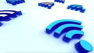 Phantom Signals: How Wi-Fi and Bluetooth Actually Pass Through Walls
