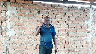 ISRAEL FIVE FOLD PROPHETIC MINISTRIES INT'L. Prophet Ackim Sibanda ministering 