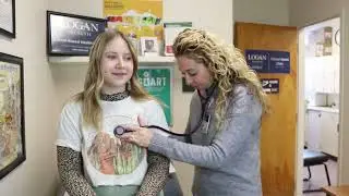 Community Impact: School Based Health Care