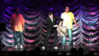 Scott Alexander  Super Fly   YouTube
