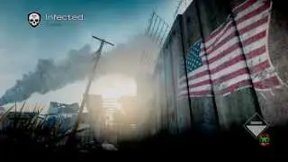 COD  Ghosts Prestige Duplication Glitch ENGLISH