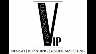 VIP Webagentur 2021 DESIGN | BRANDING | ONLINE MARKETING
