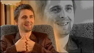 Muse (Matt Bellamy) - Time is running out