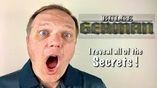 Flames of War Secrets Revealed: Bulge German Forces | WWII Wargaming | Miniatures & Models