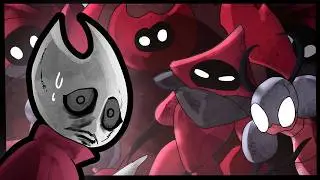 CORAL TOWER - Silksong Animated ep 14