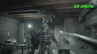 Resident Evil 7 Get Dissection Room Key  | Incinerator Puzzle