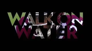 THIRTY SECONDS TO MARS - WALK ON WATER (ESPN College Football)