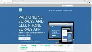 Mobrog Full Review | Get Paid Completing Surveys (With Payment Proof)