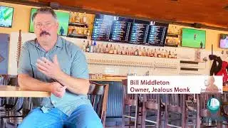 SeeMystic | Jealous Monk | Mystic CT Best Restaurants | Bars | Food