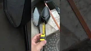 arm 360 side mirror arumi #fyp #honda #vario #360 #sidemirror #hondaclick125 #hondavario
