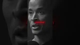 NOTHING is permanent - David Goggins #motivation