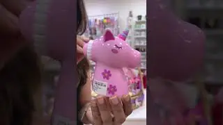 Unicorn Giant Stationery Gift Hamper for Girls | Cute Pink Surprise Basket by Angroos Minis 🎁🦄