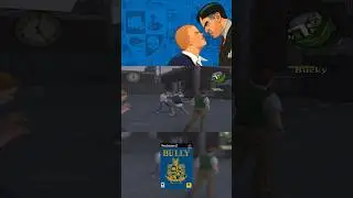 Bully (2006) I think it&rsquo;s time we get a remaster!! Nostalgia Rating: 9/10  #mpgames #nostalgia #ps2
