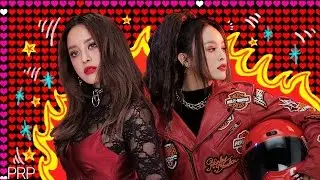 Pearypie: BLACKPINK