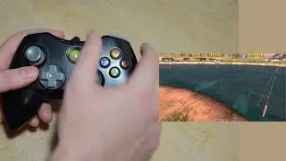 How to Play Fishing on the Fly with a Controller