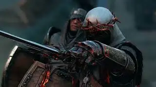For Honor  Afeera Hero Reveal Trailer