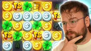 I SPUN INTO A $30,000 BONUS... AND GOT A SUPER RAINBOW!?