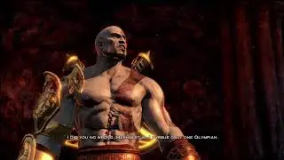 God of War 3 - KRATOS PRIME - Very Hard - Sem comentários - GAMER.