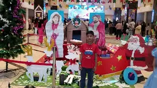 Christmas 🎄 celebration @school