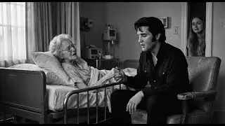 Elvis Visited an Alzheimer&rsquo;s Patient Who Only Remembered His Songs &mdash; What Happened BROKE Hearts