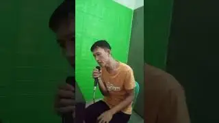 Do I have to cry for you. By. Nick Carter. Cover@Ronel musicmyx1524