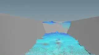 Dam Simulation