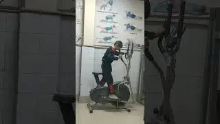 How Can u Use A Cycling Machine/How Can you Improve Your Running