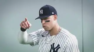 Baseball Zen: Aaron Judge