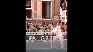 Cricket Ashes | Manus labuschange Batting skills | cricket fans ❤️