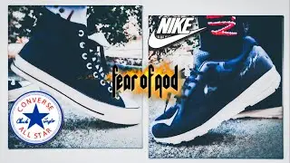 FEAR OF GOD 