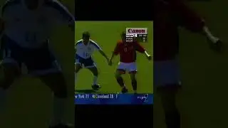 Iliyan Iliev: Kontrola i technika | Bułgaria 0-0 Paragwaj | Puchar Świata 1998