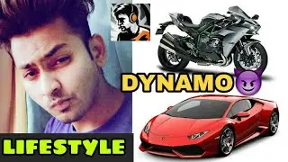 AADI SAWANT (DYNAMO GAMING) LIFESTYLE BIOGRAPHY, GAMING, CAR, HOUSE, INCOME